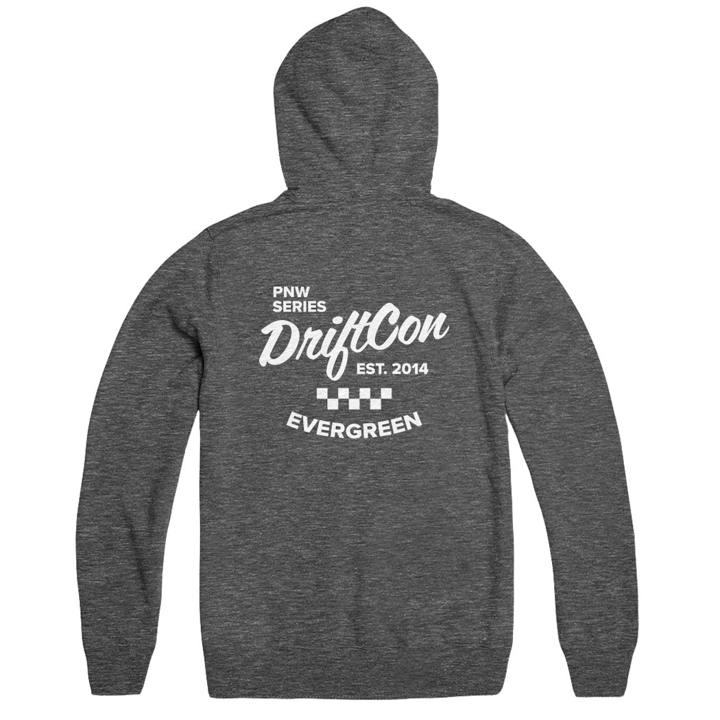DriftCon Est 2014 Hoodie Sweatshirt