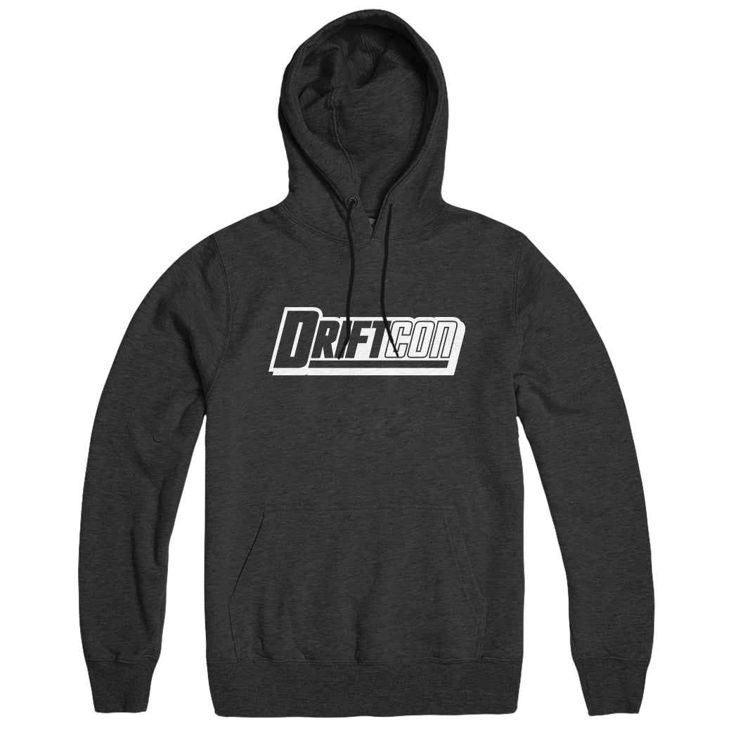 Classic DriftCon Hoodie Sweatshirt