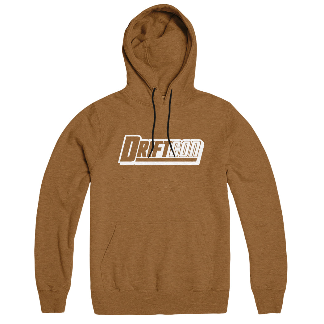 Classic DriftCon Hoodie Sweatshirt