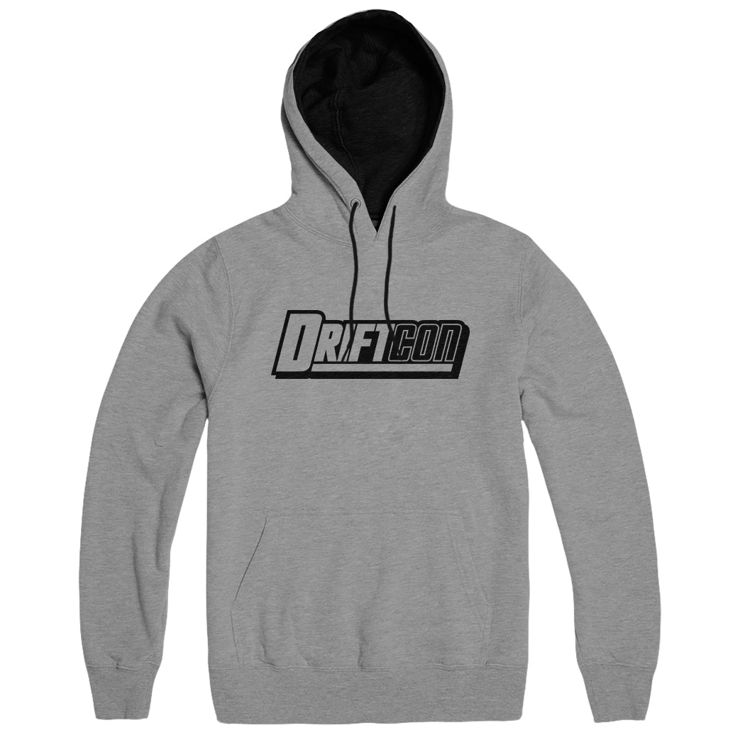 Classic DriftCon Hoodie Sweatshirt