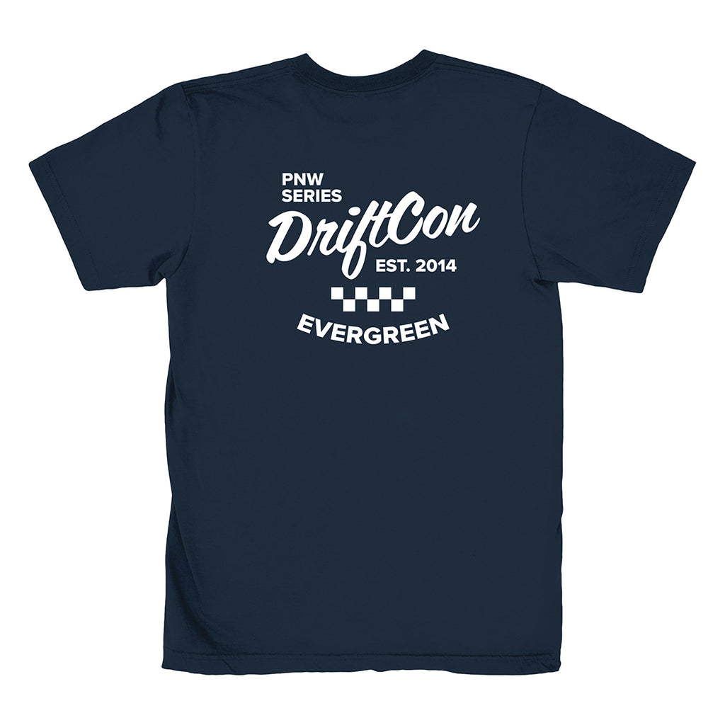 DriftCon PNW Series T-Shirt
