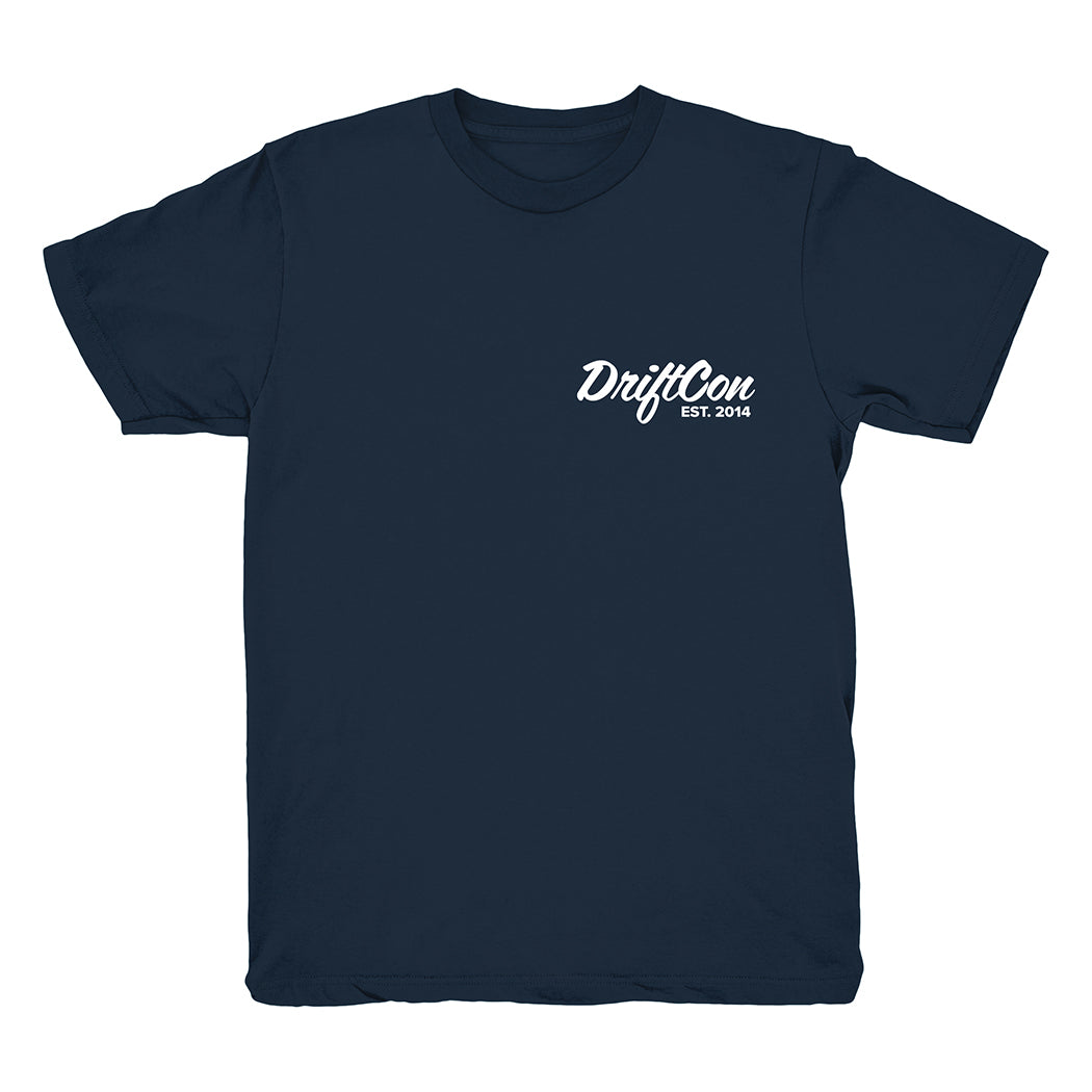 DriftCon PNW Series T-Shirt
