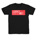 DriftCon Red Bar NWDS T-Shirt